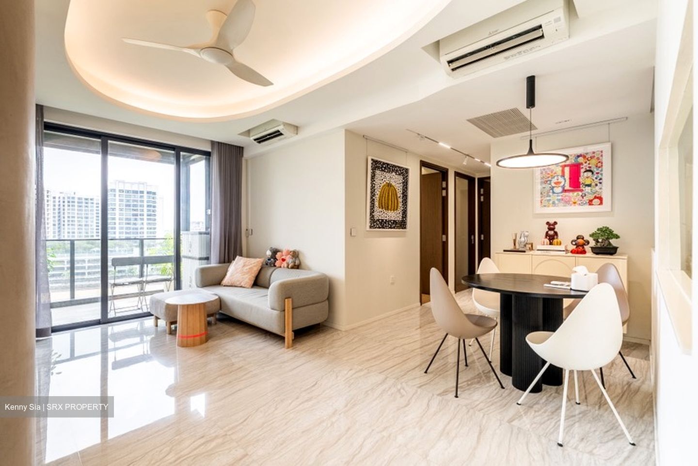 Parc Esta (D14), Apartment #603253231